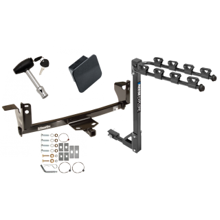 Pontiac g6 clearance trailer hitch
